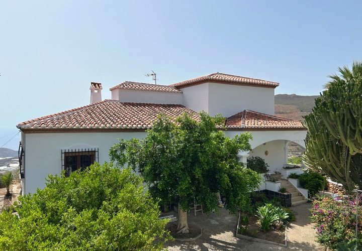 Villa a Gualchos, Granada, Gualchos - € 355.000 | Ref: GVCCMGUALCHOS - foto 1
